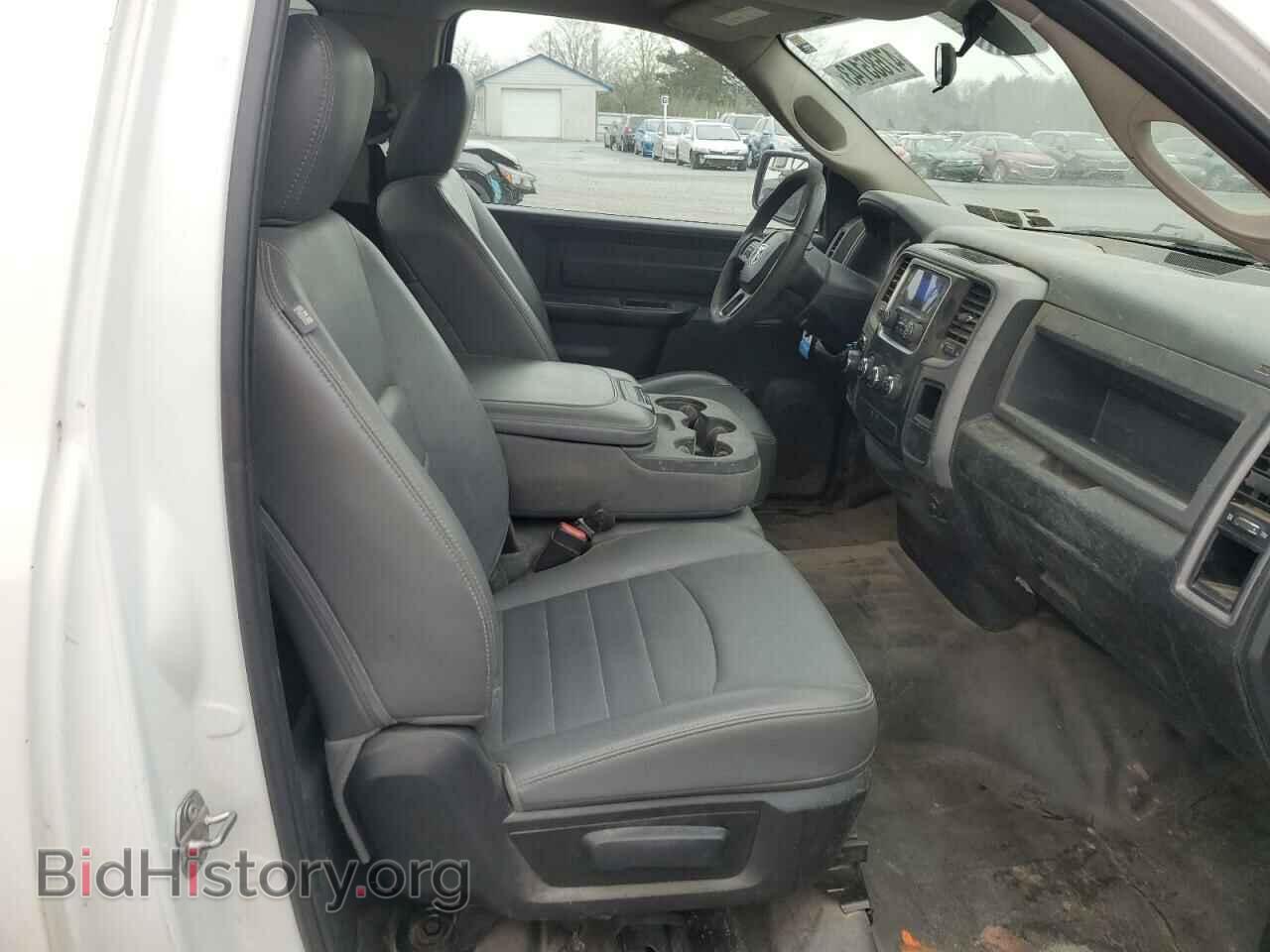 2017 RAM 1500 - VIN: 3C6JR7DG3HG525692 - Photo 10
