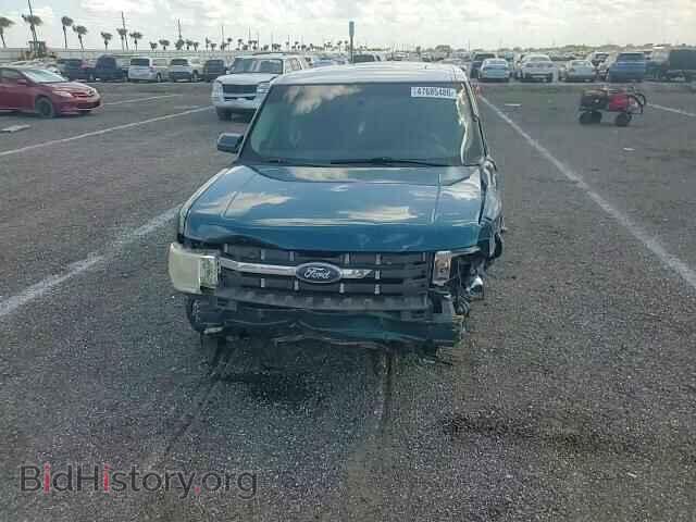 2011 FORD FLEX - VIN: 2FMGK5CC4BBD06384 - Фото 15
