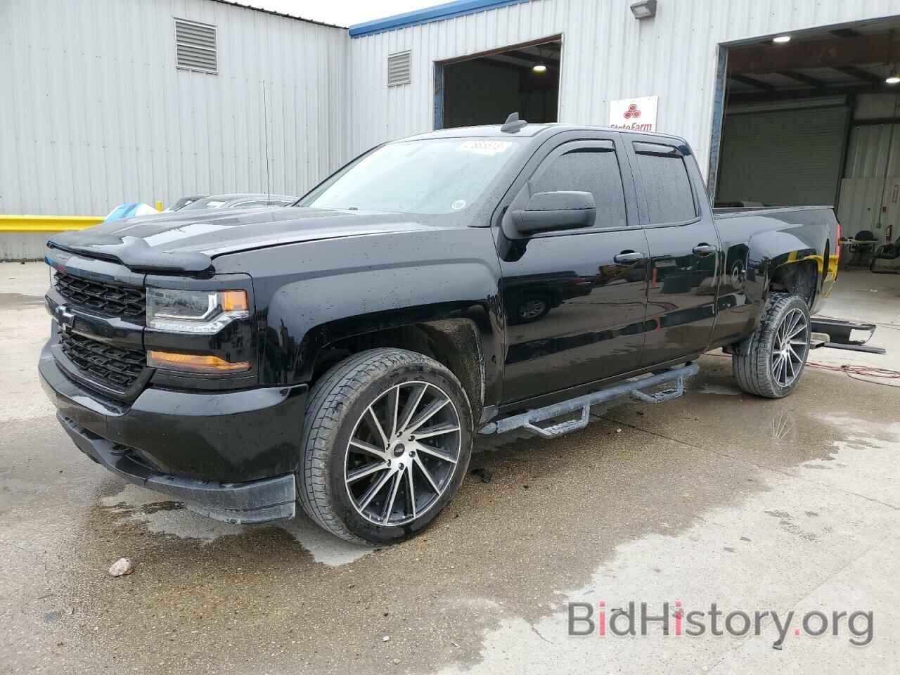 Photo 1GCVKPEC9HZ189363 - CHEVROLET SILVERADO 2017