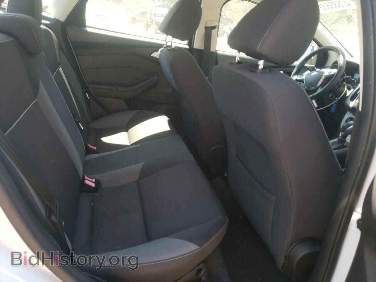 2014 FORD FOCUS - VIN: 1FADP3F22EL285996 - Фото 10