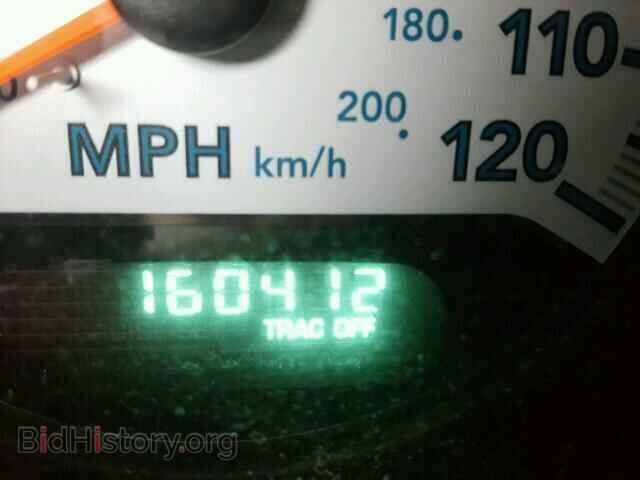 2007 DODGE CARAVAN - VIN: 2D4GP44L07R188687 - Фото 8