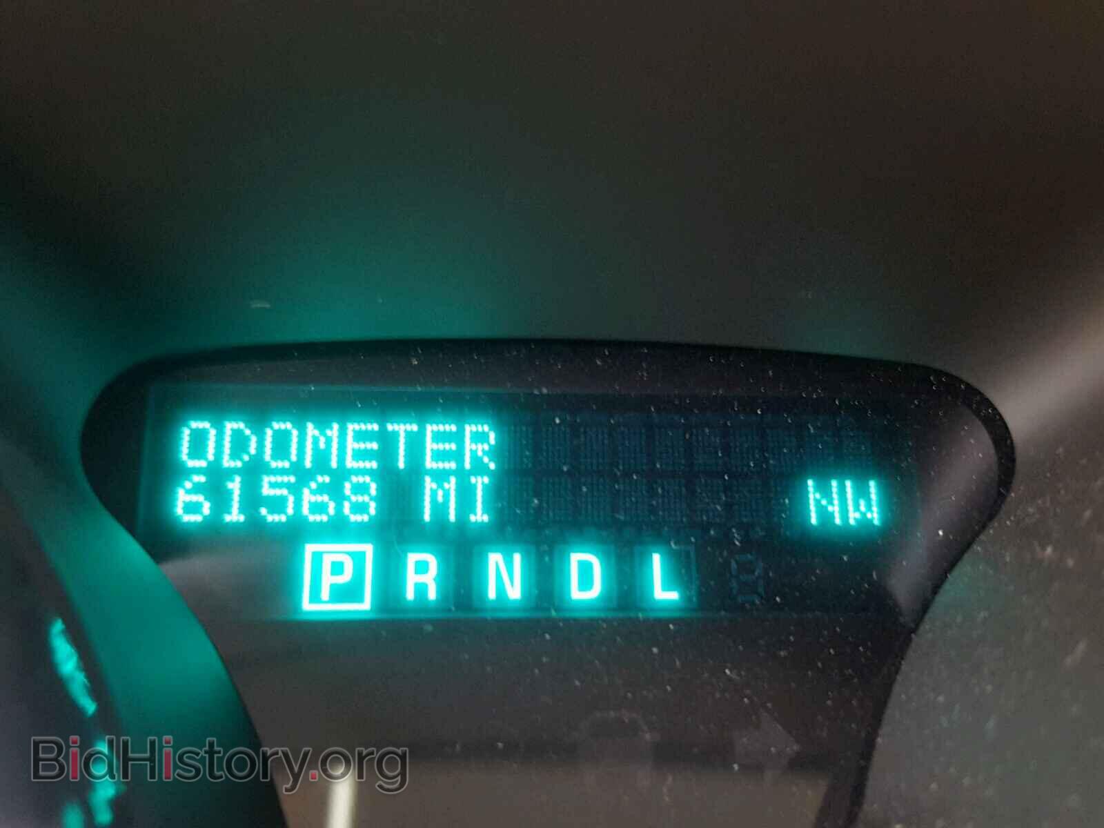 2014 BUICK ENCLAVE - VIN: 5GAKRBKD2EJ291002 - Фото 8