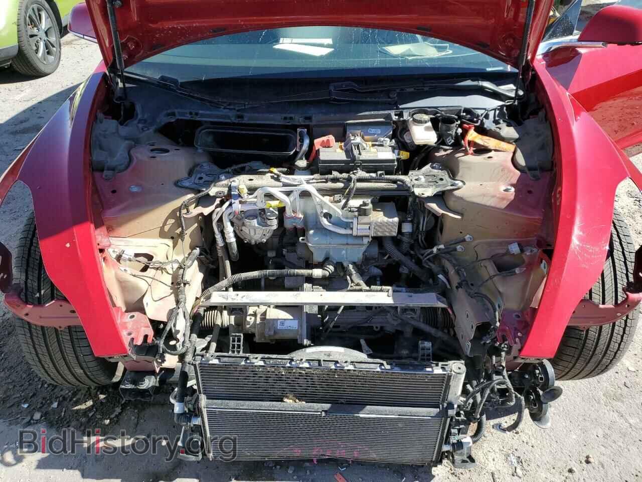 2019 TESLA MODEL 3 - VIN: 5YJ3E1EBXKF387207 - Фото 11