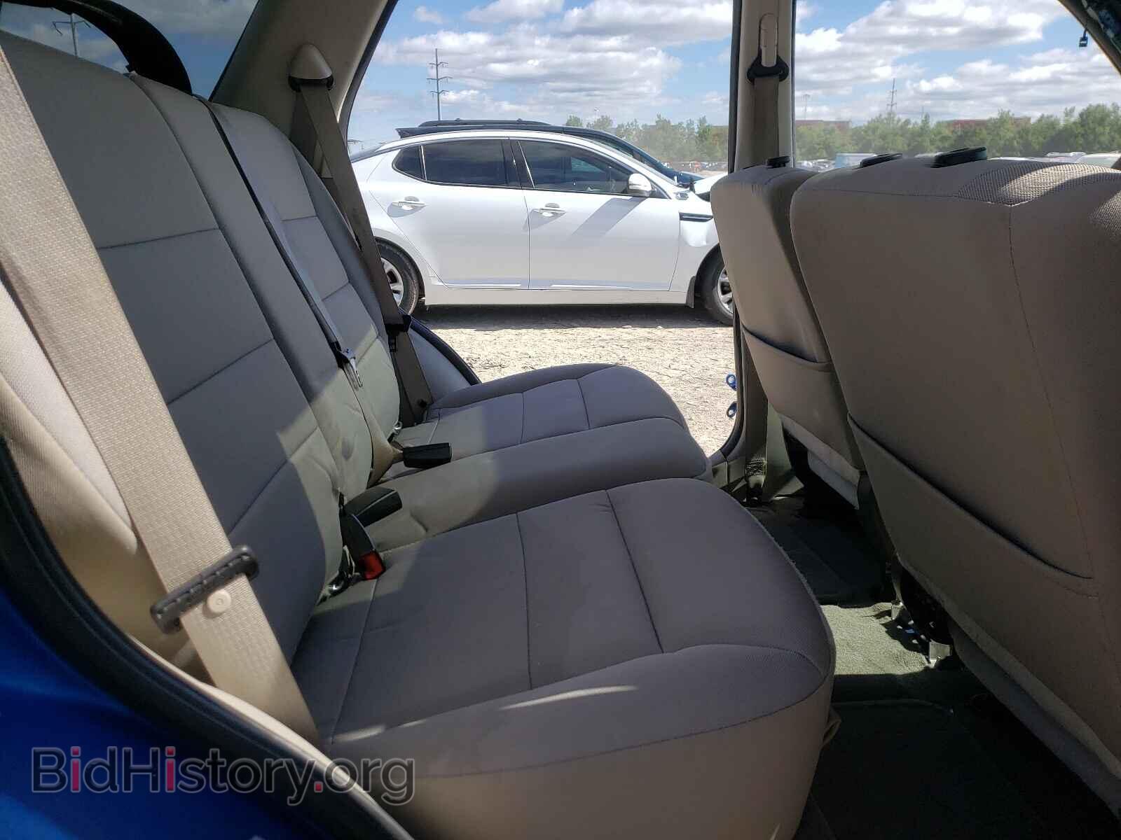 2012 FORD ESCAPE - VIN: 1FMCU0DG7CKB29897 - Фото 6