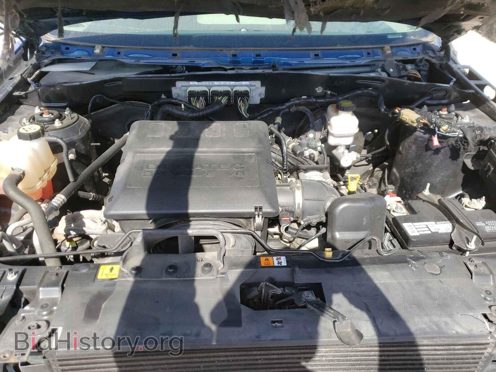 2012 FORD ESCAPE - VIN: 1FMCU0DG7CKB29897 - Фото 7