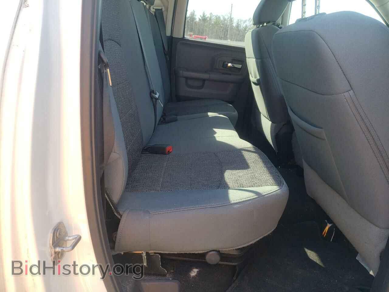 2015 RAM 1500 - VIN: 1C6RR7GTXFS667782 - Фото 10