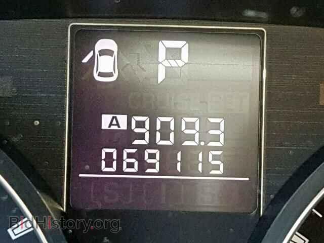 2012 SUBARU OUTBACK 2. - VIN: 4S4BRBCC8C3243053 - Photo 8