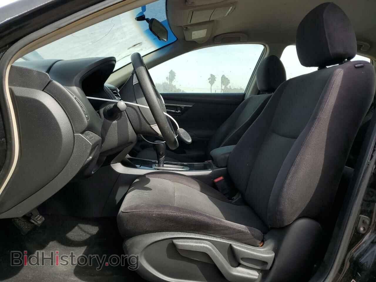 2013 NISSAN ALTIMA - VIN: 1N4AL3AP1DN418414 - Фото 7