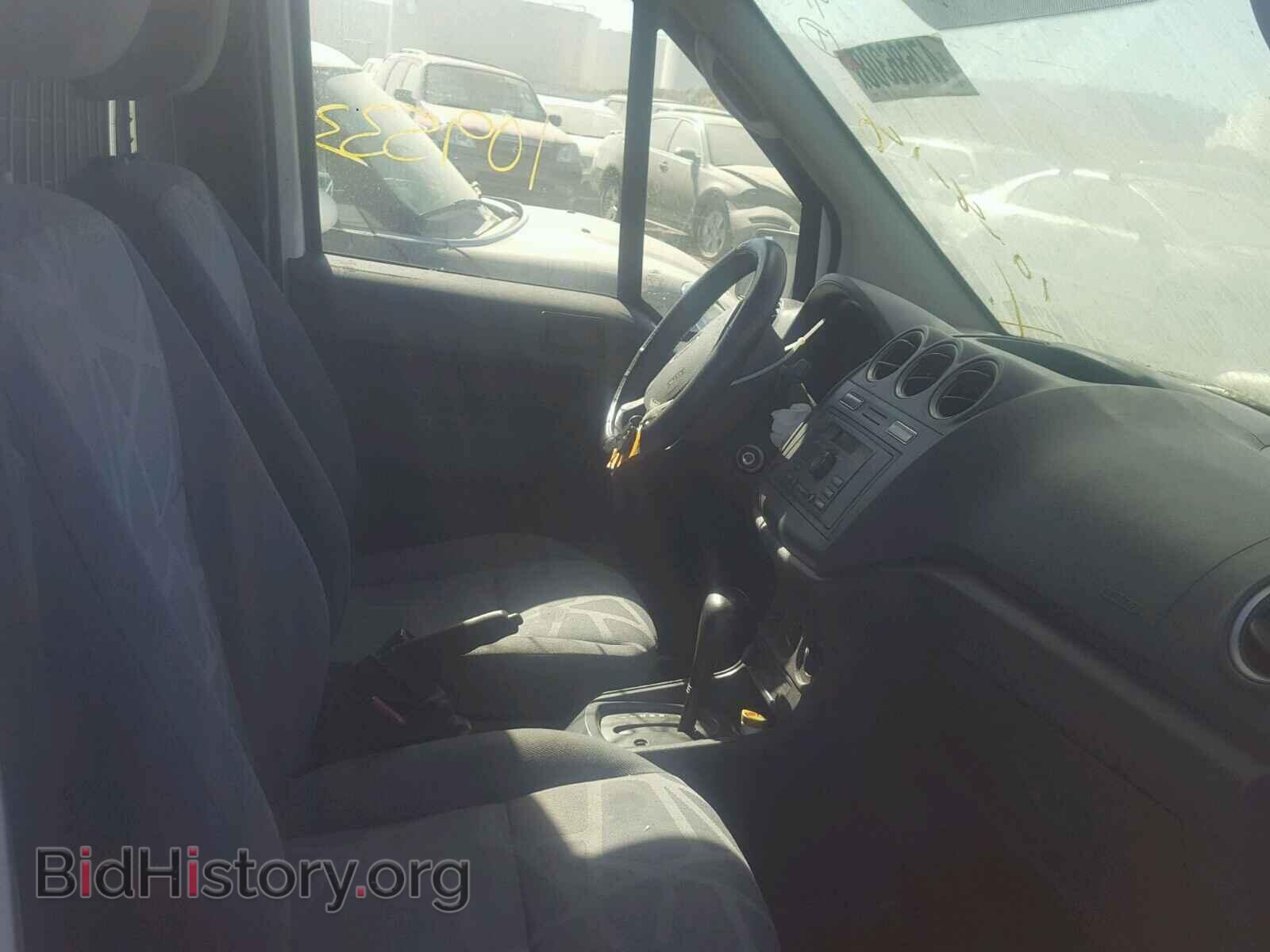 2011 FORD TRANSIT CO - VIN: NM0LS7AN8BT060813 - Фото 5