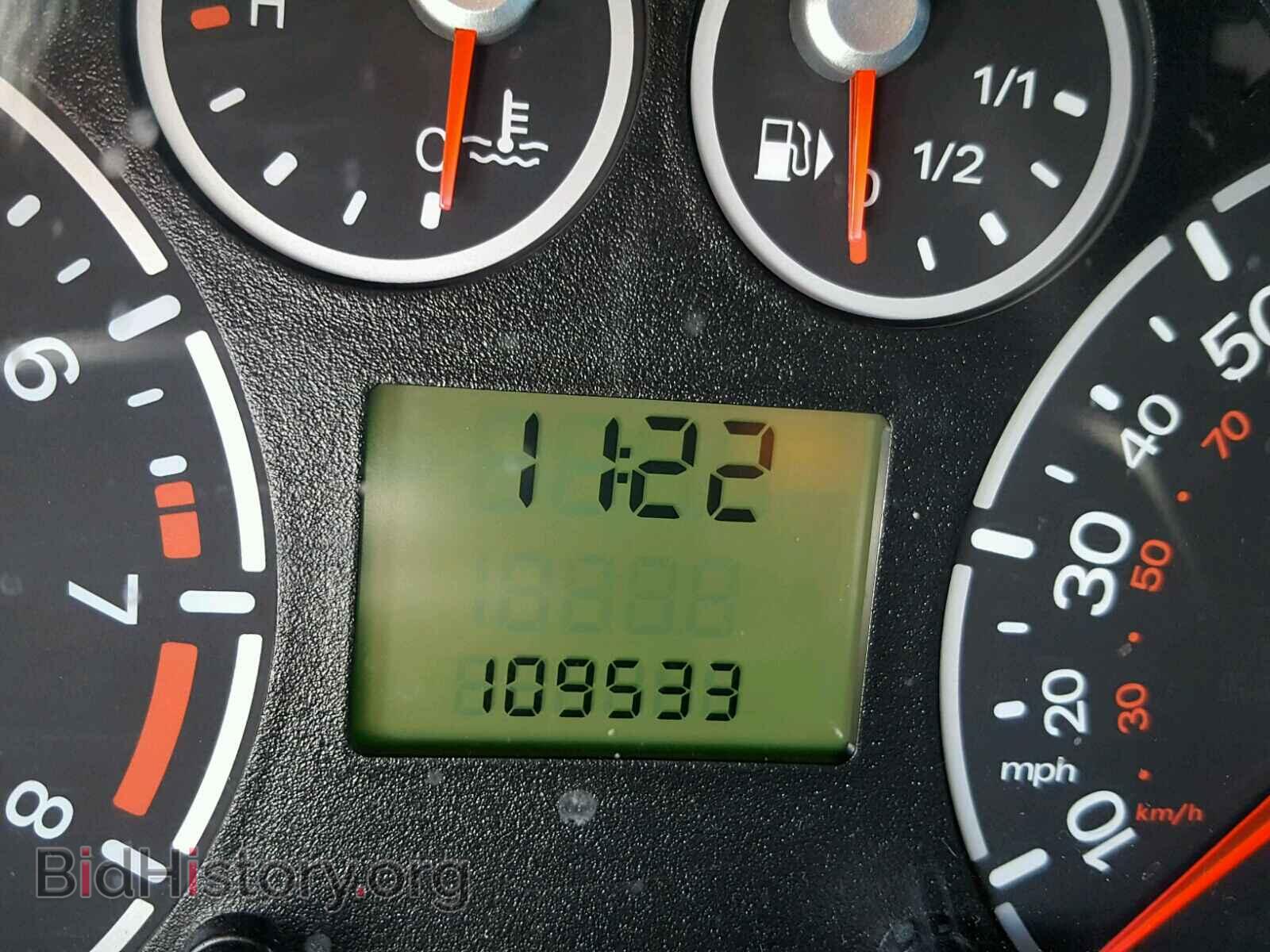 2011 FORD TRANSIT CO - VIN: NM0LS7AN8BT060813 - Фото 8