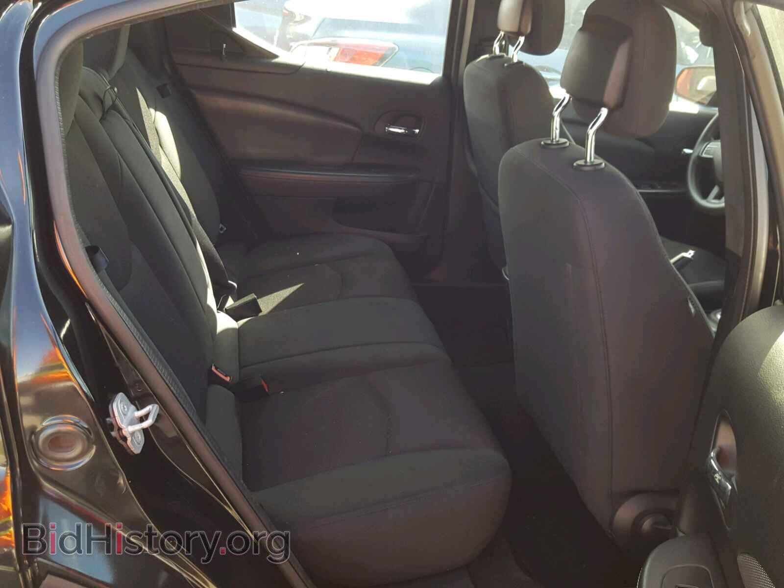 2013 DODGE AVENGER - VIN: 1C3CDZAB9DN608747 - Photo 6