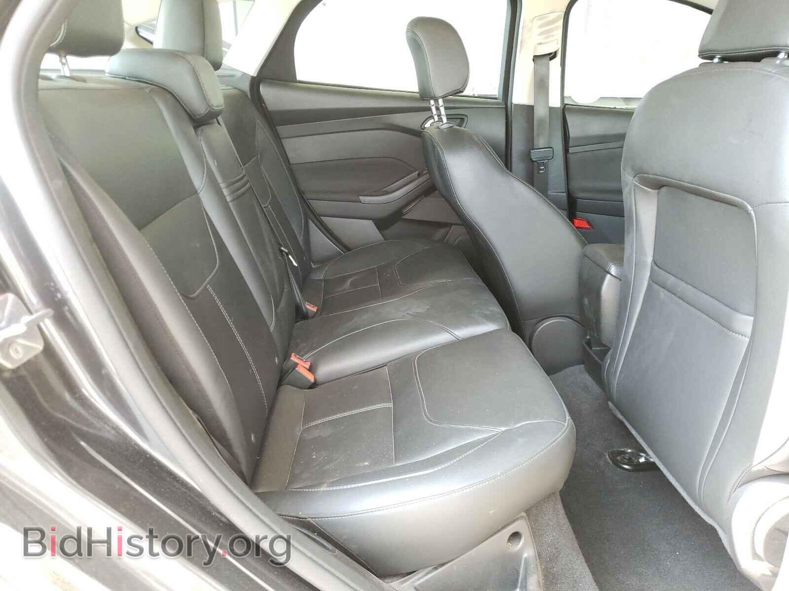 2016 FORD FOCUS - VIN: 1FADP3K24GL362070 - Photo 6