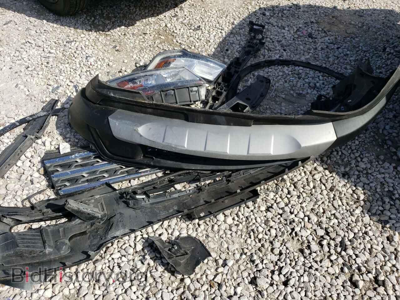 2018 FORD EXPLORER - VIN: 1FM5K7D88JGB77781 - Photo 12