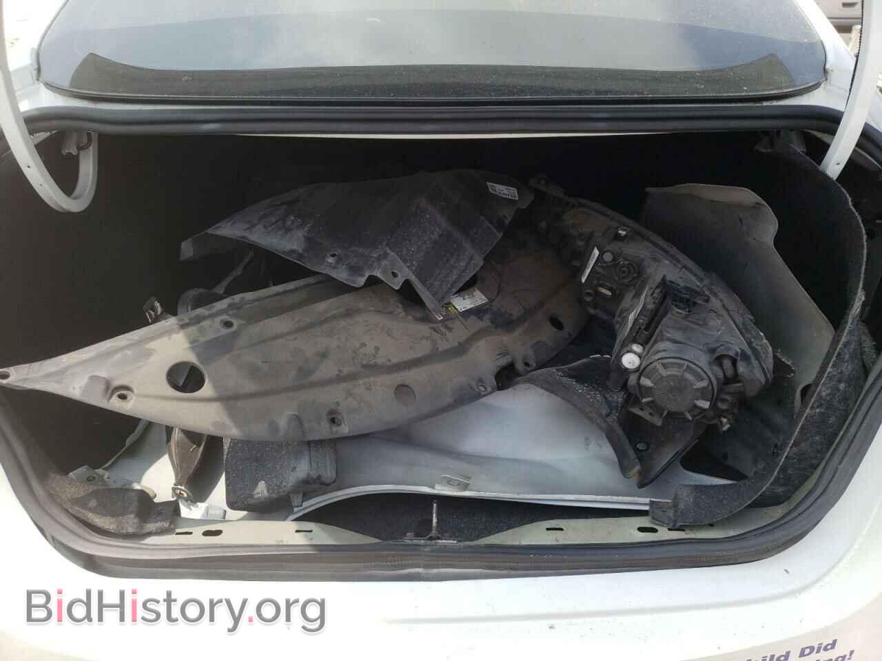 2015 CHRYSLER 200 - VIN: 1C3CCCAB5FN741394 - Фото 9