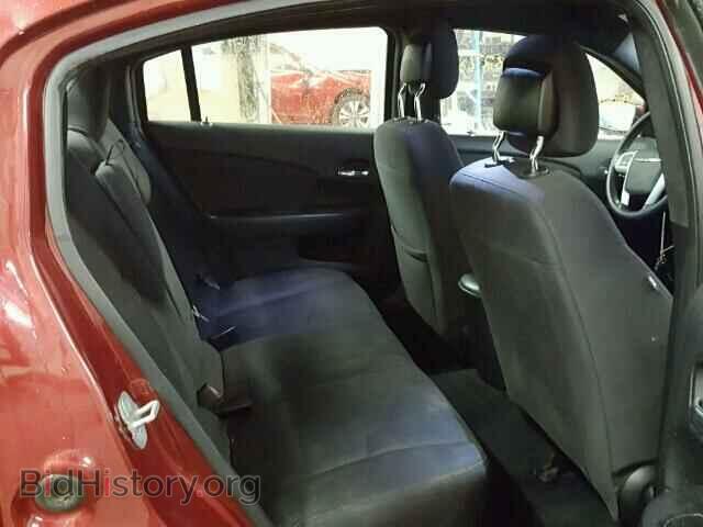 2013 CHRYSLER 200 - VIN: 1C3CCBBB0DN695365 - Фото 6