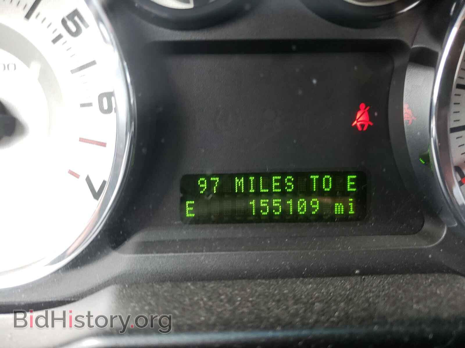 2007 FORD EDGE - VIN: 2FMDK39C07BB36319 - Photo 8