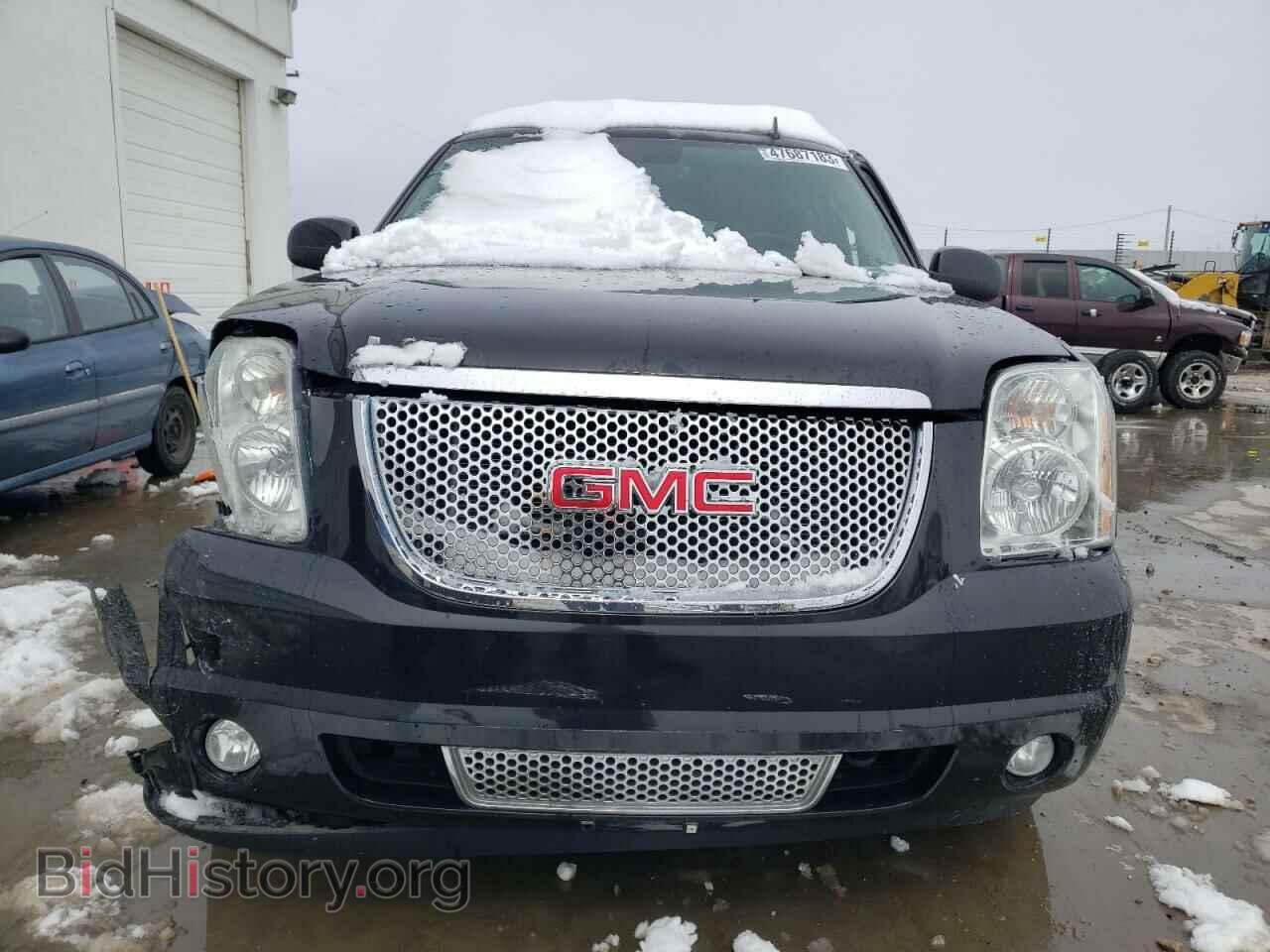 2013 GMC YUKON - VIN: 1GKS2EEF2DR199748 - Фото 5