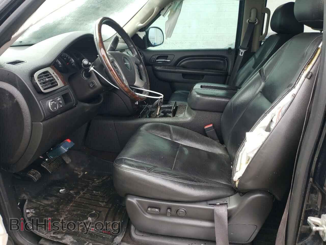 2013 GMC YUKON - VIN: 1GKS2EEF2DR199748 - Фото 7