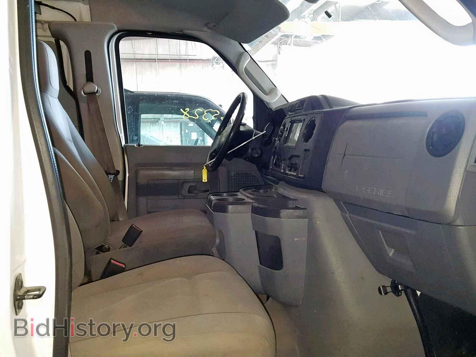 2011 FORD ECONOLINE - VIN: 1FTNE2EL1BDA48026 - Фото 5