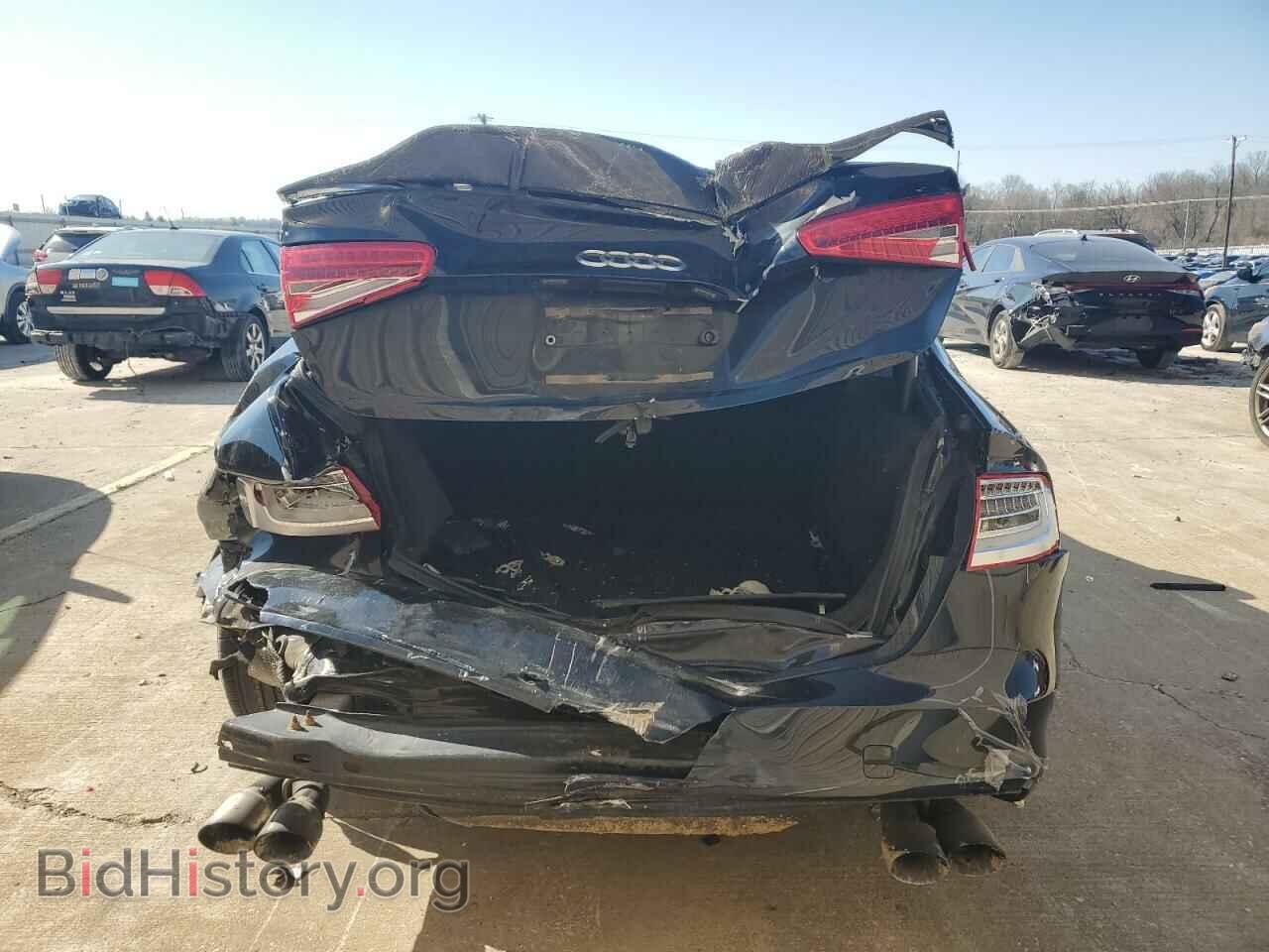 2014 AUDI A4 - VIN: WAUDFAFL6EA075534 - Photo 6