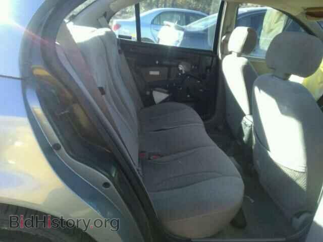 2002 SATURN SL/SL1/SL2 - VIN: 1G8ZK547X2Z215075 - Фото 6