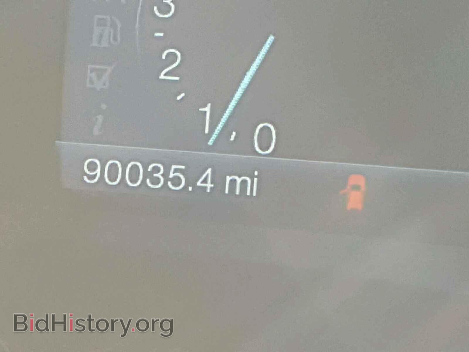 2013 FORD EDGE - VIN: 2FMDK3KC3DBA59774 - Фото 8