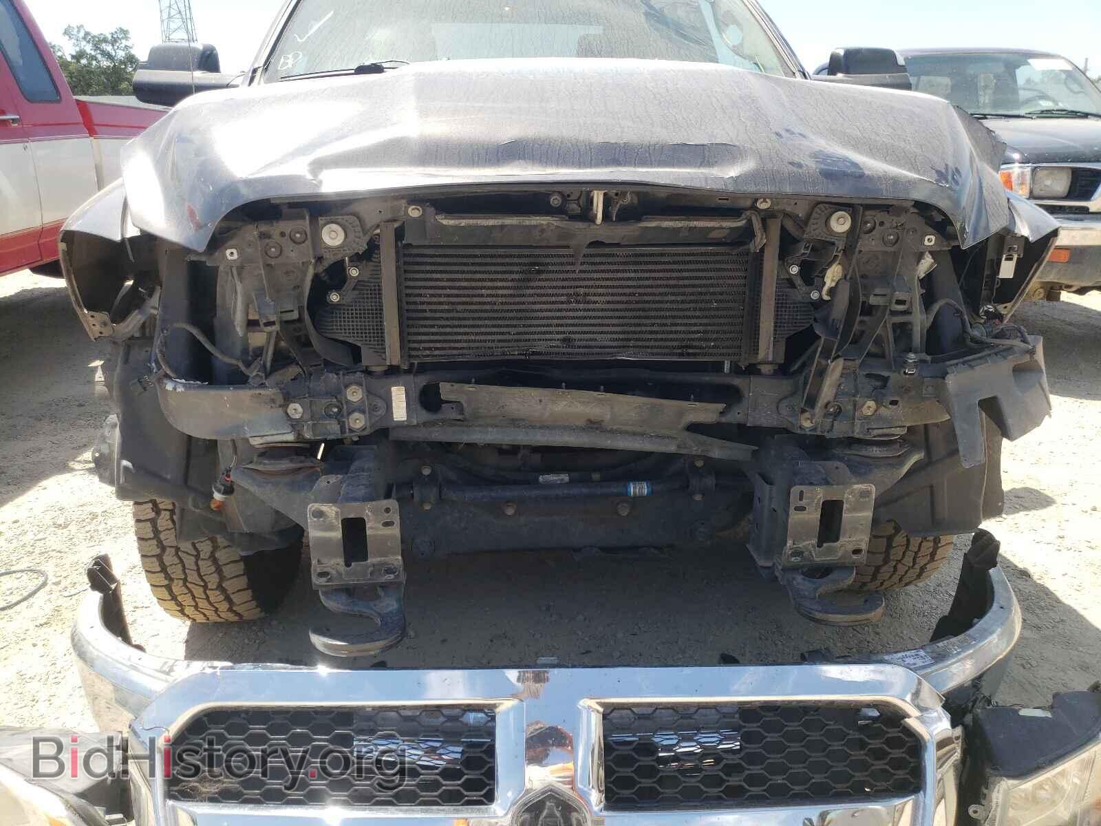 2015 RAM 1500 - VIN: 1C6RR7FM0FS562937 - Фото 9