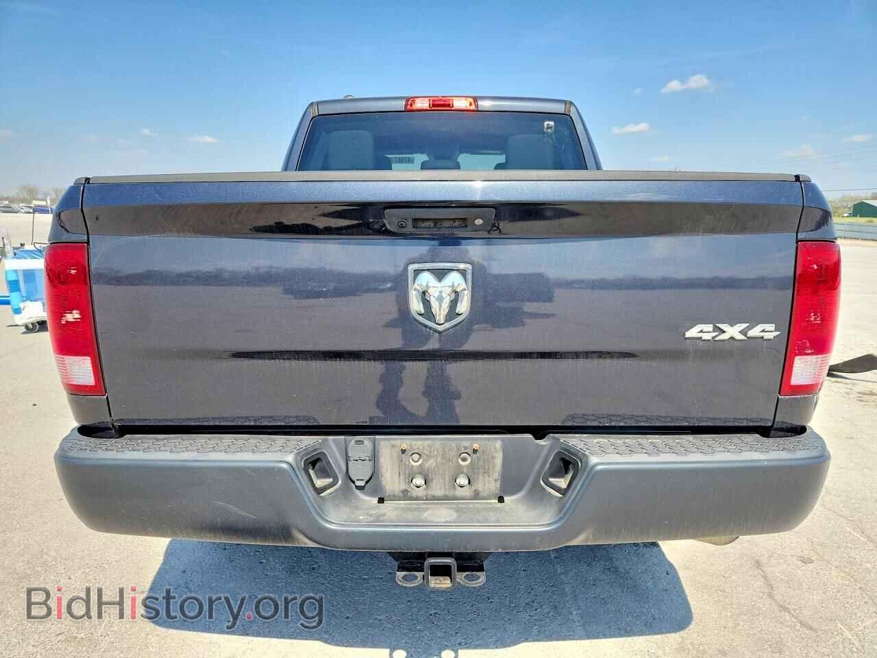 2020 RAM 1500 - VIN: 1C6RR7XT9LS137749 - Photo 6