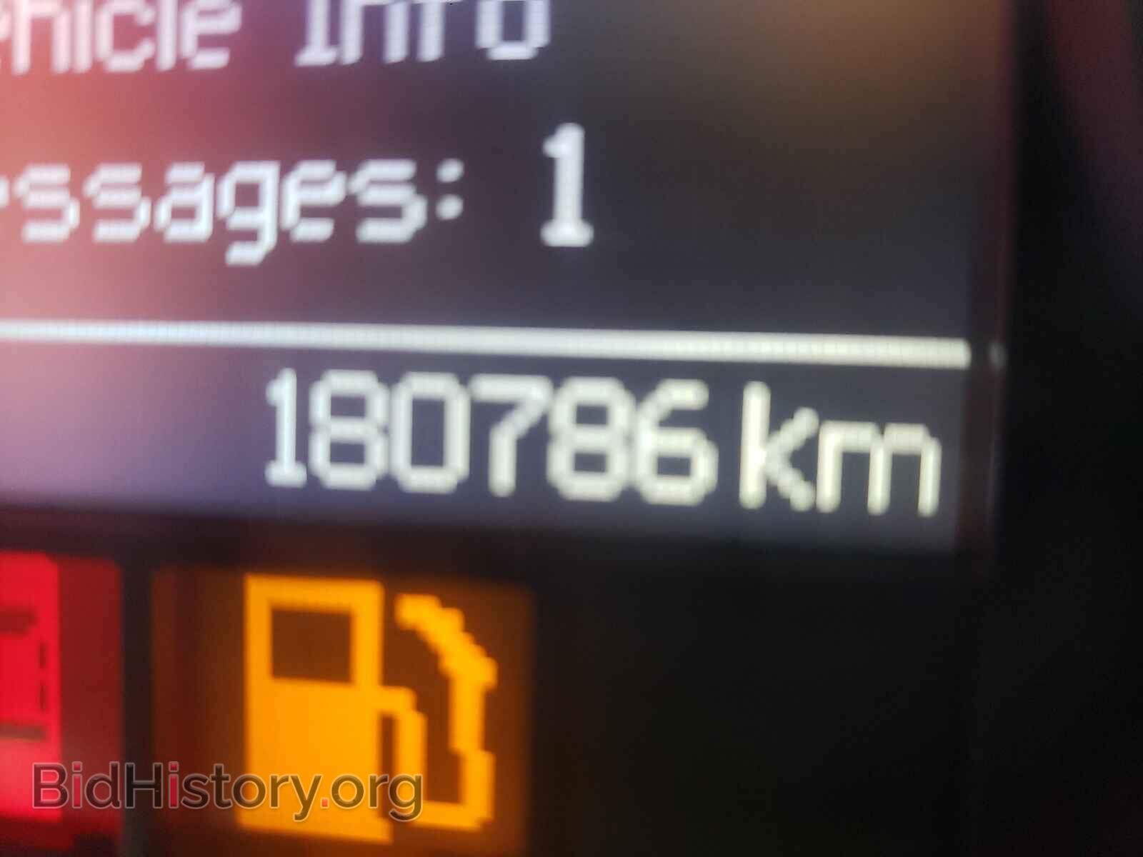 2012 DODGE RAM 3500 - VIN: 3C63D3LL6CG208030 - Фото 8