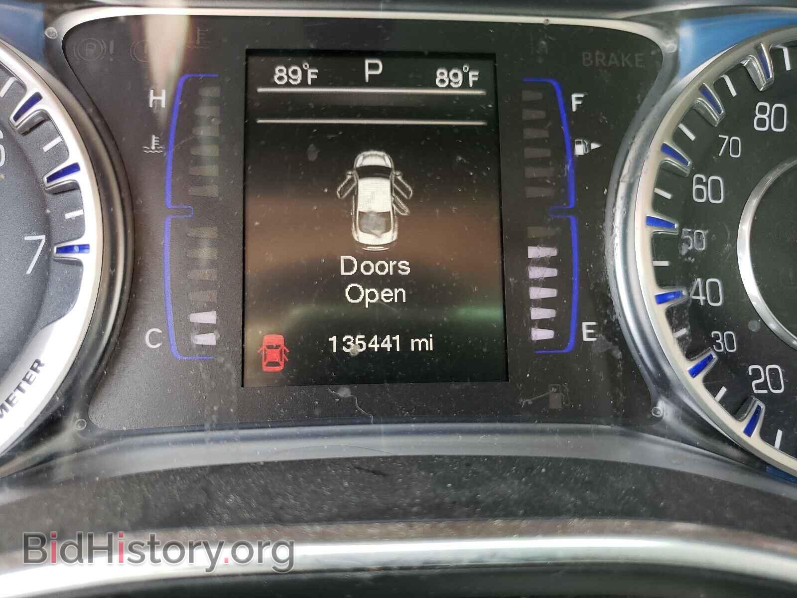 2015 CHRYSLER 200 - VIN: 1C3CCCAB4FN572114 - Фото 8