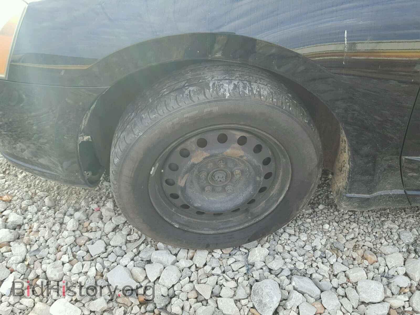2004 MITSUBISHI GALANT - VIN: 4A3AB36S44E097458 - Фото 9