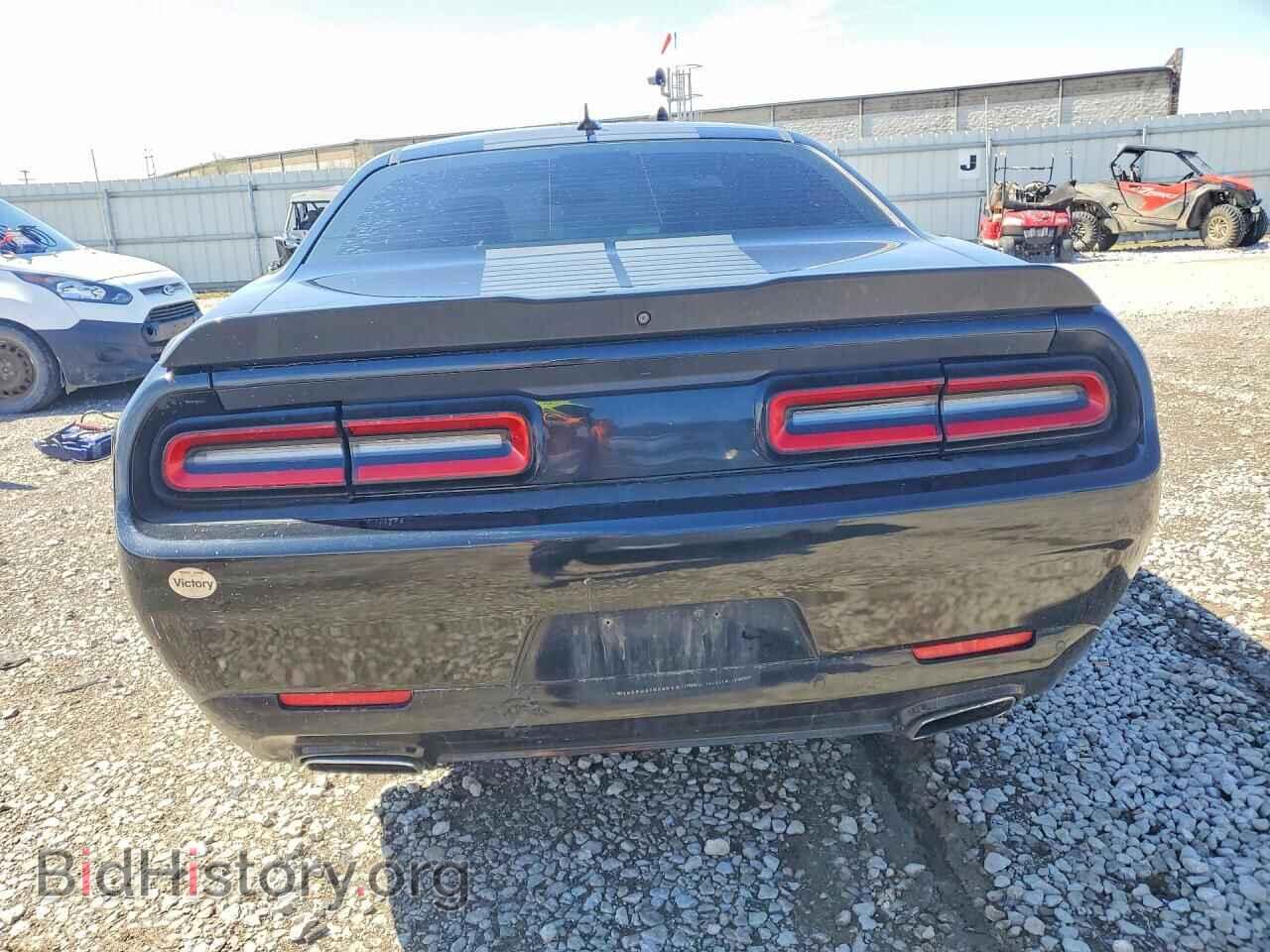 2017 DODGE CHALLENGER - VIN: 2C3CDZAG0HH560565 - Photo 6