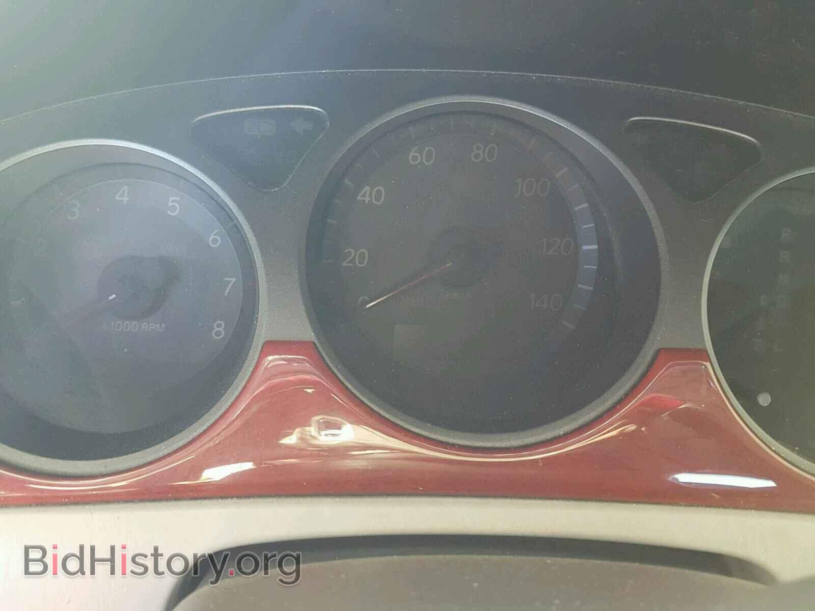 2003 LEXUS ES300 - VIN: JTHBF30G736020445 - Фото 8