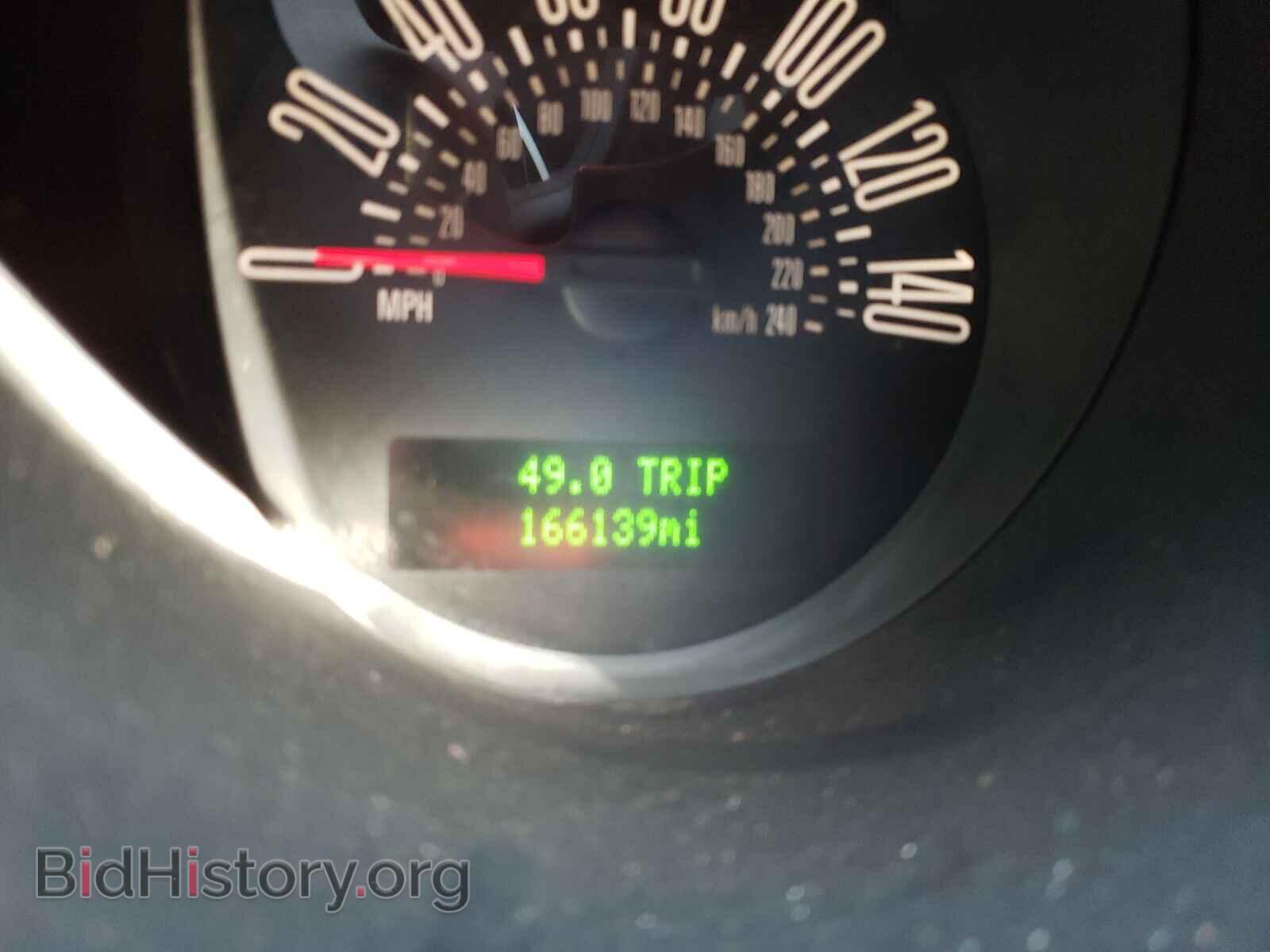 2009 FORD MUSTANG - VIN: 1ZVHT82H595126654 - Фото 8