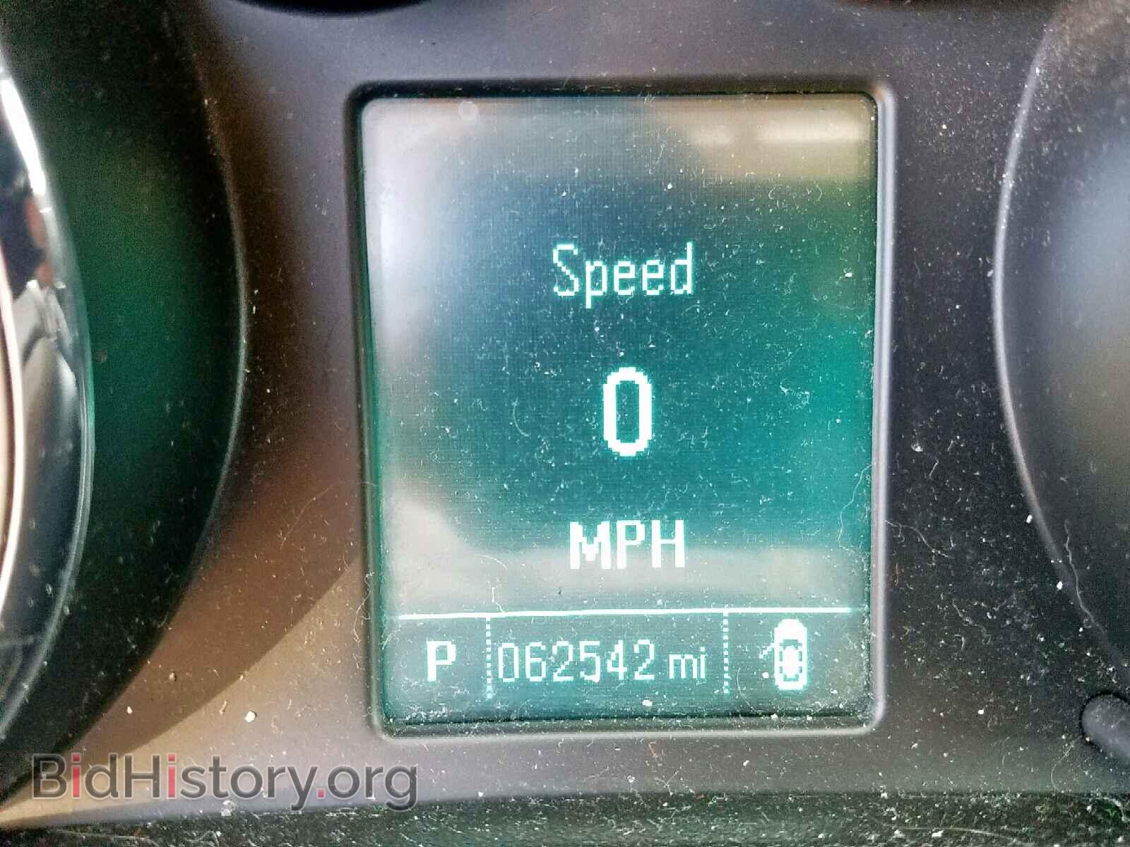 2015 BUICK VERANO - VIN: 1G4PT5SV3F4143582 - Фото 8