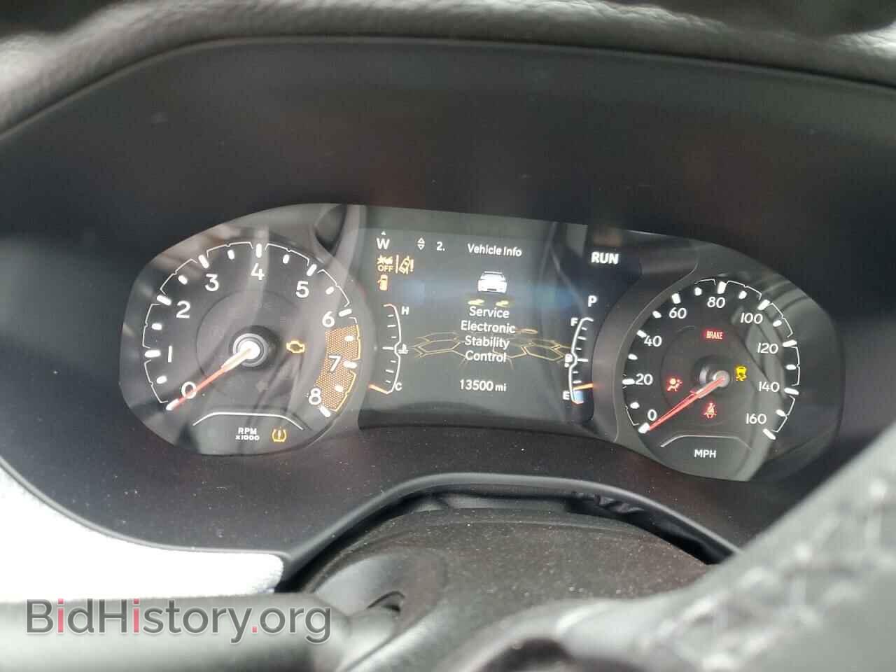 2023 JEEP COMPASS - VIN: 3C4NJDBN3PT539289 - Фото 9