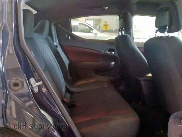 2012 DODGE AVENGER - VIN: 1C3CDZEG7CN244025 - Фото 6