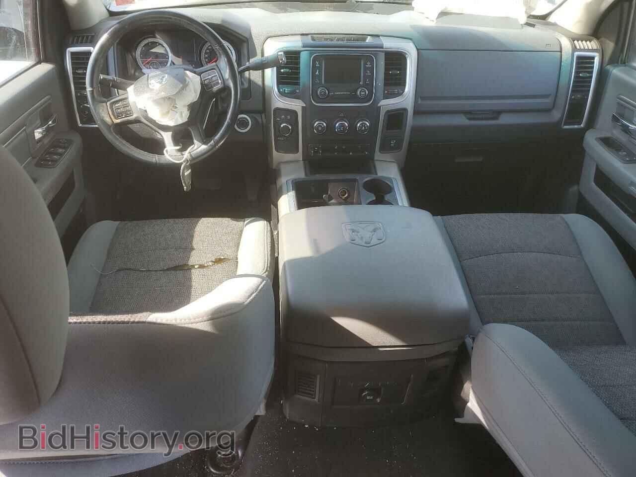 2014 RAM All Models - VIN: 3C6UR5MJ2EG200136 - Фото 8