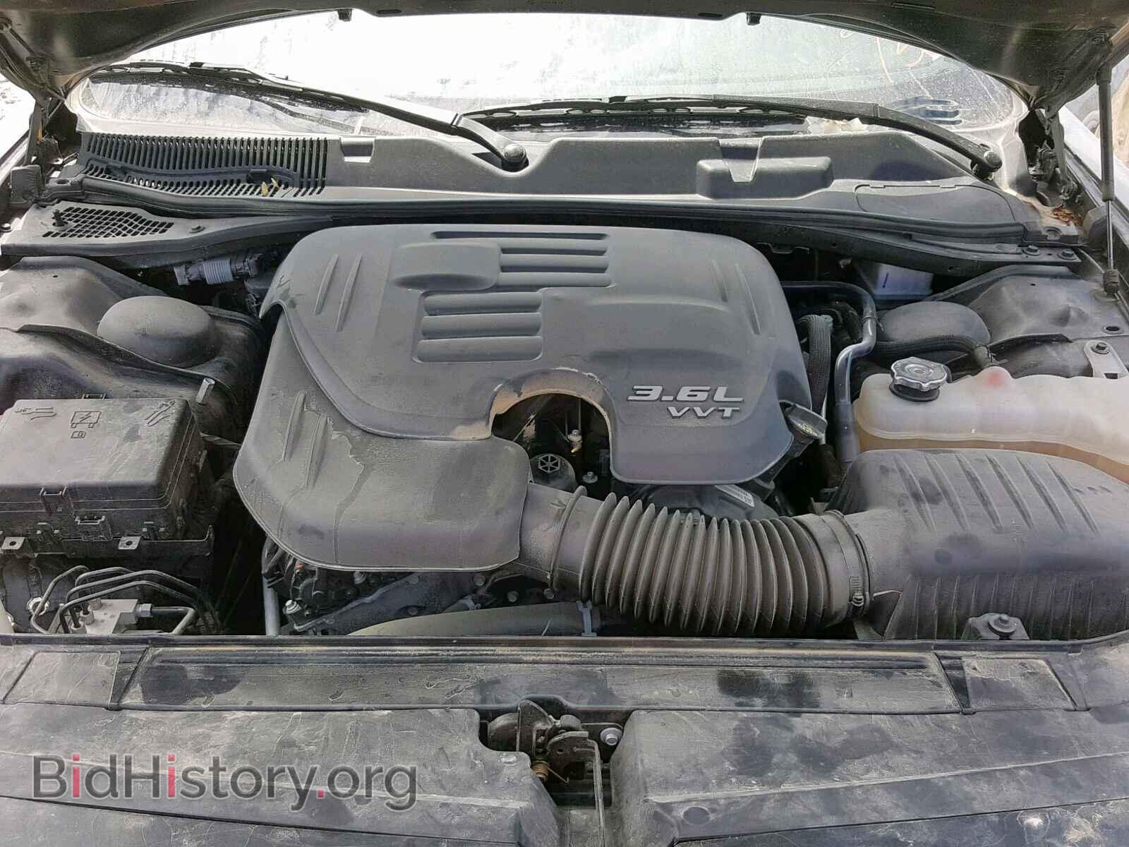2018 DODGE CHALLENGER - VIN: 2C3CDZGG3JH257339 - Photo 7