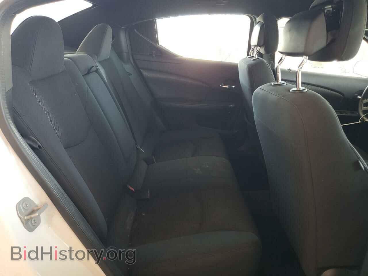 2014 DODGE AVENGER - VIN: 1C3CDZAG1EN218416 - Фото 10