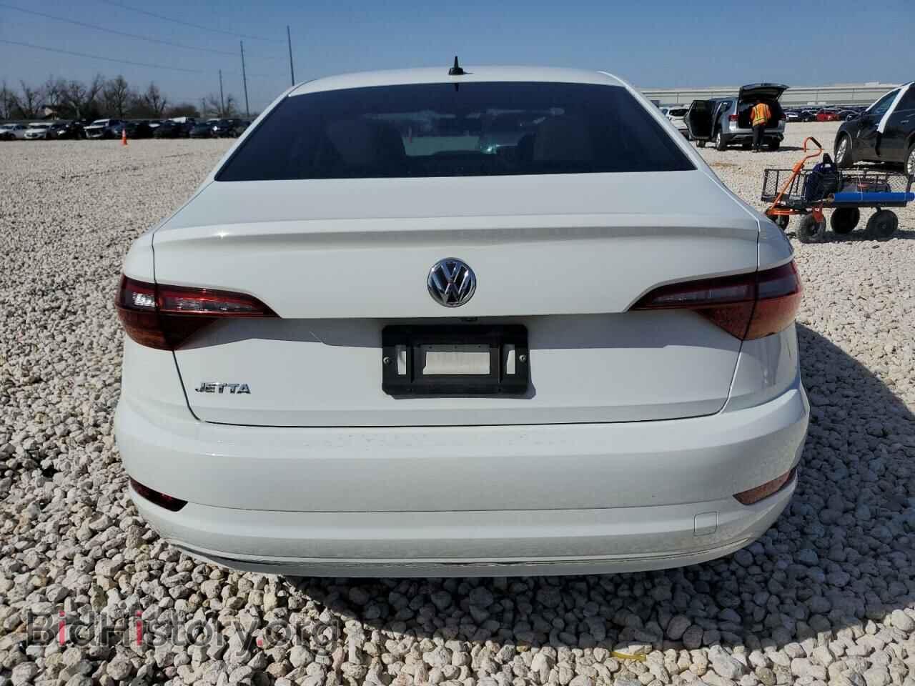 2019 VOLKSWAGEN JETTA - VIN: 3VWC57BU7KM114405 - Фото 6