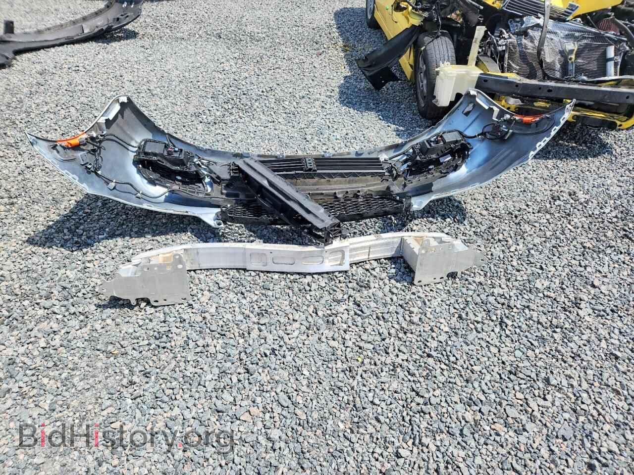 2021 CHRYSLER PACIFICA - VIN: 2C4RC1BG3MR555860 - Photo 13