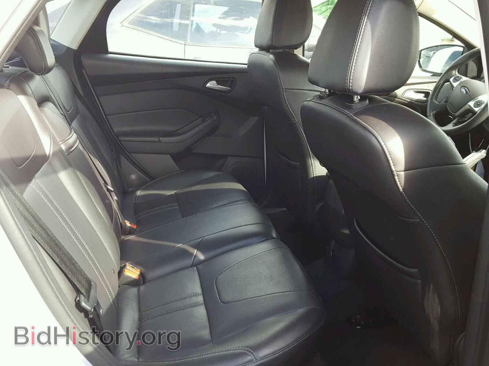 2013 FORD FOCUS - VIN: 1FADP3F28DL124650 - Photo 6