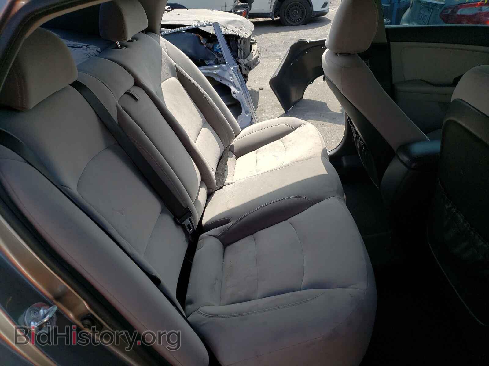 2013 KIA OPTIMA - VIN: 5XXGM4A76DG134151 - Photo 6