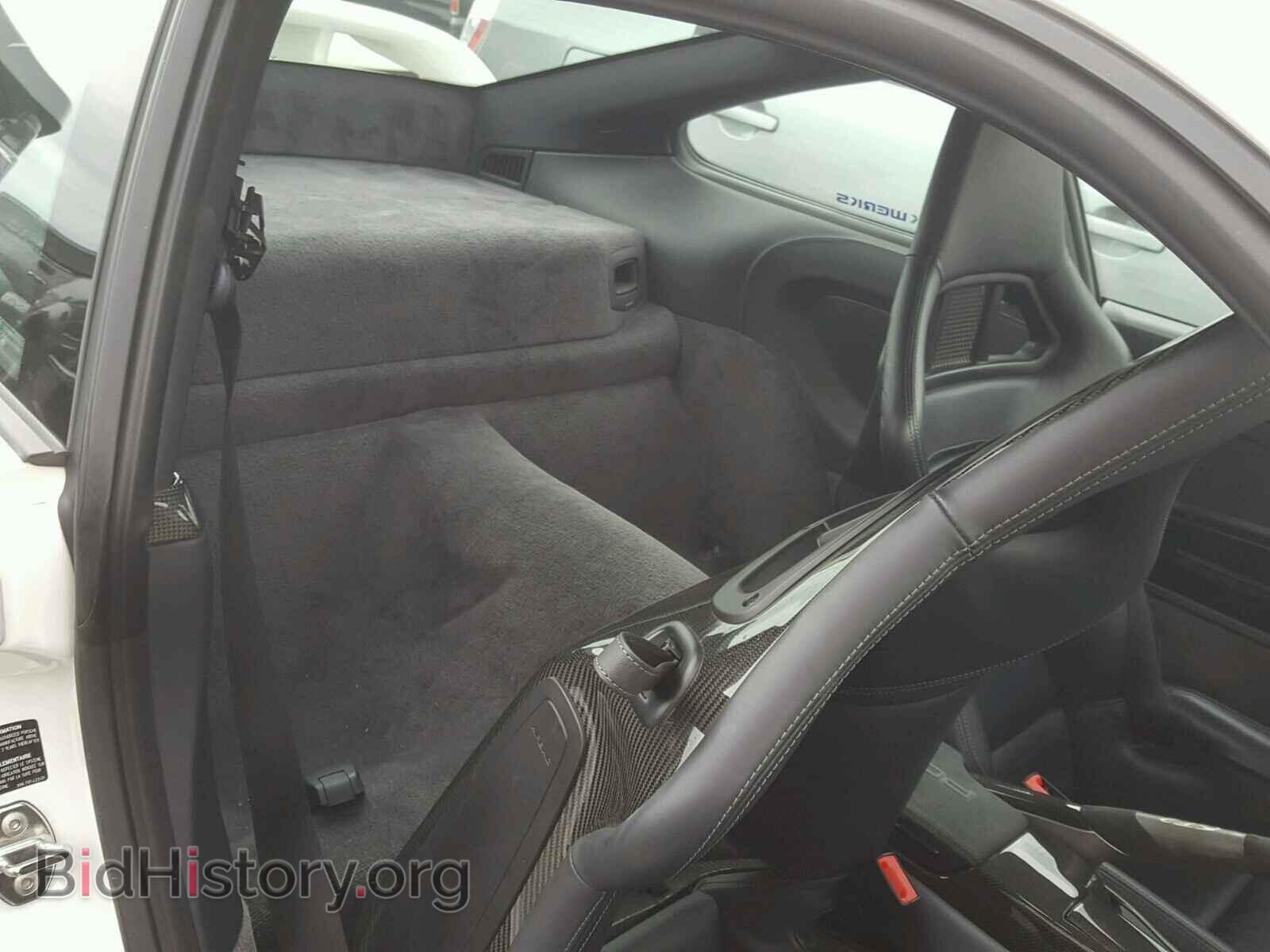 2008 PORSCHE 911 - VIN: WP0AD29948S796225 - Фото 6