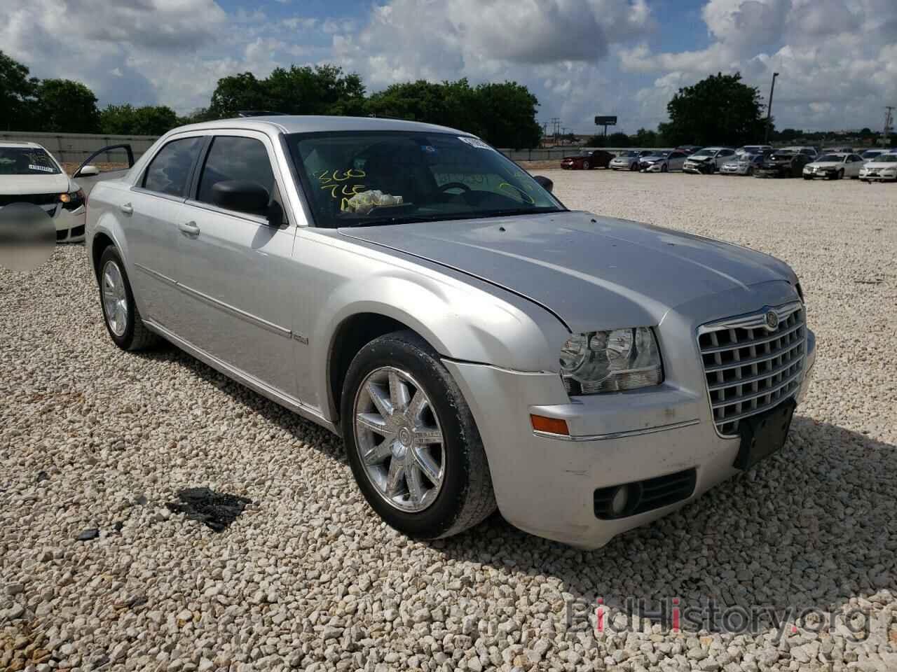 Photo 2C3KA53V99H615539 - CHRYSLER 300 2009