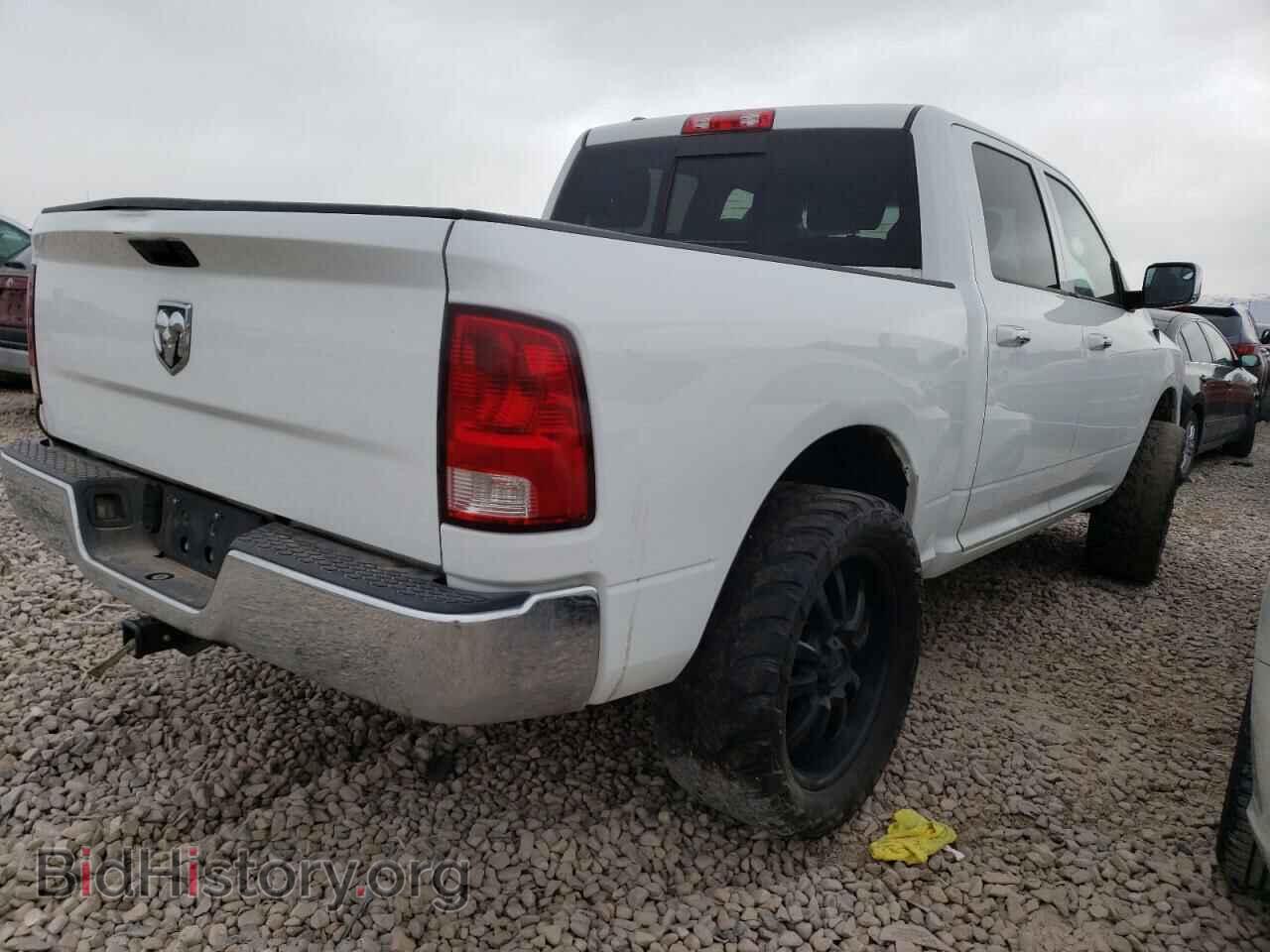 2013 RAM 1500 - VIN: 1C6RR7LT2DS539653 - Фото 3