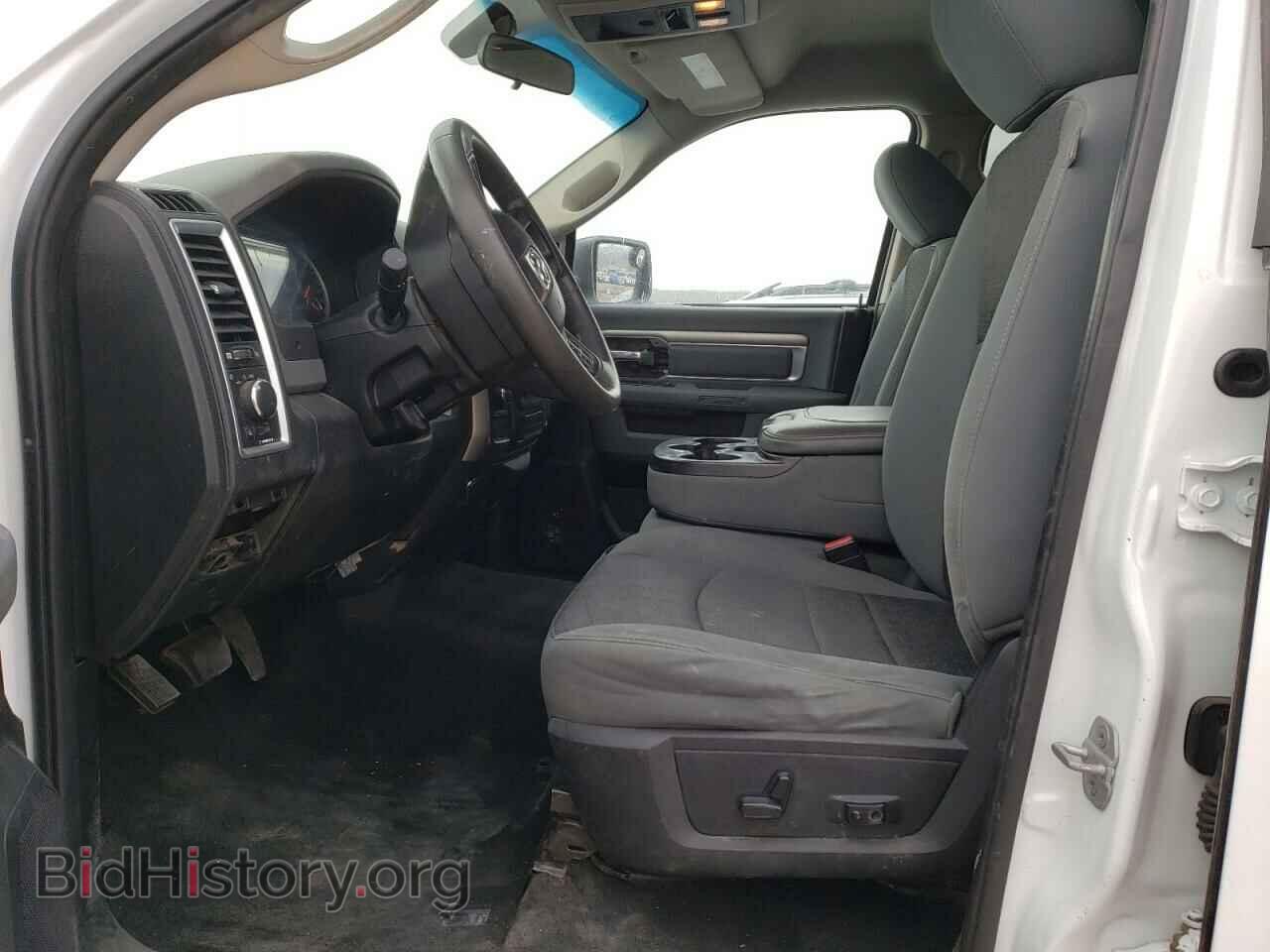 2013 RAM 1500 - VIN: 1C6RR7LT2DS539653 - Фото 7