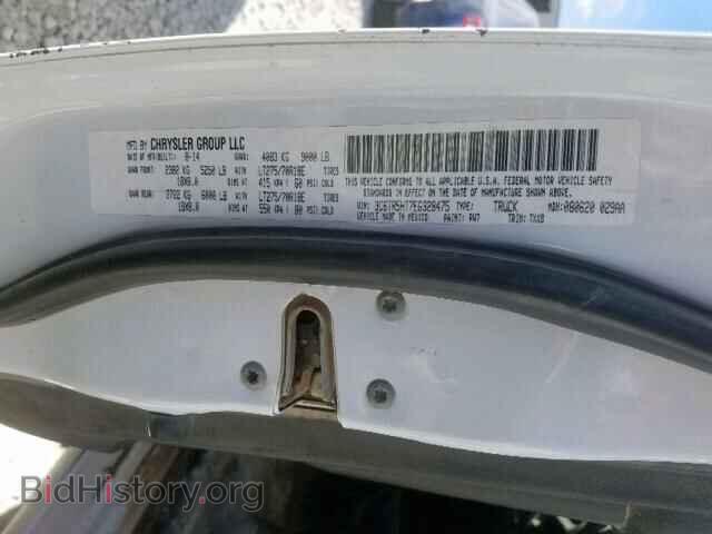 2014 RAM 2500 ST - VIN: 3C6TR5HT7EG328475 - Фото 10