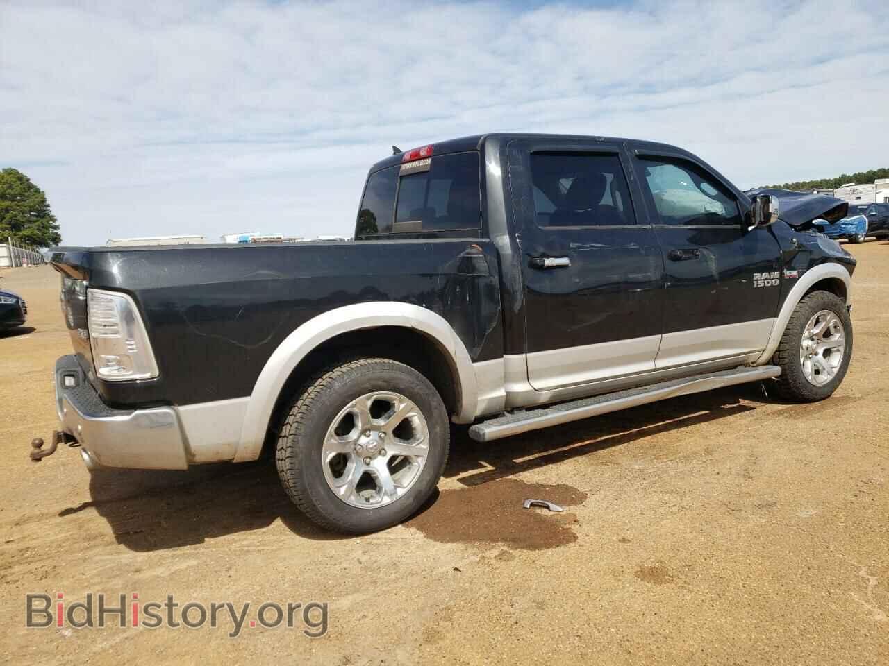 2016 RAM 1500 - VIN: 1C6RR7NT9GS260427 - Фото 3